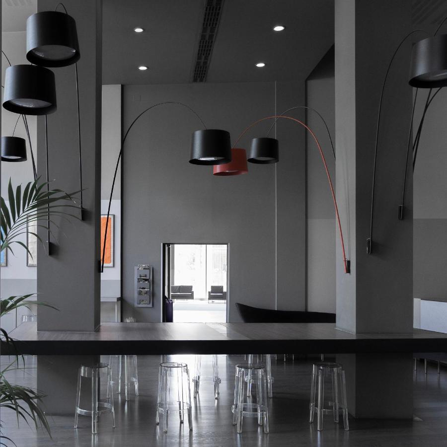 Art Hotel Olympic Turin Exterior photo