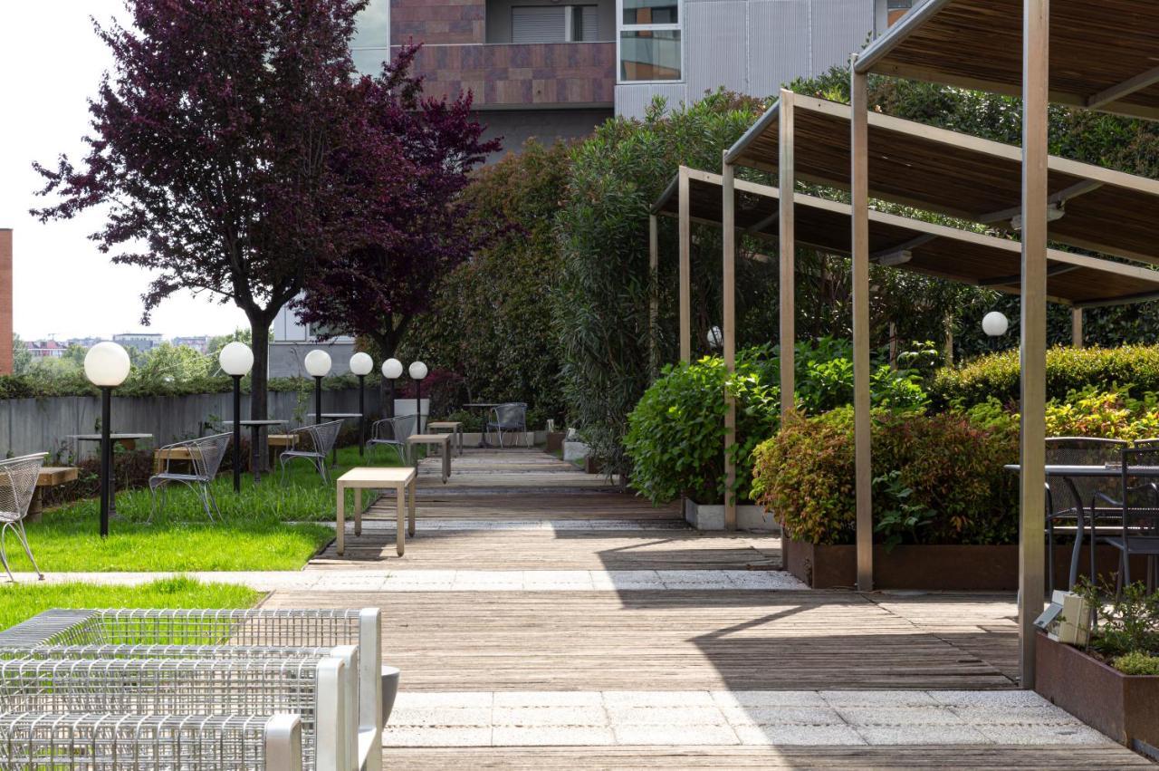 Art Hotel Olympic Turin Exterior photo