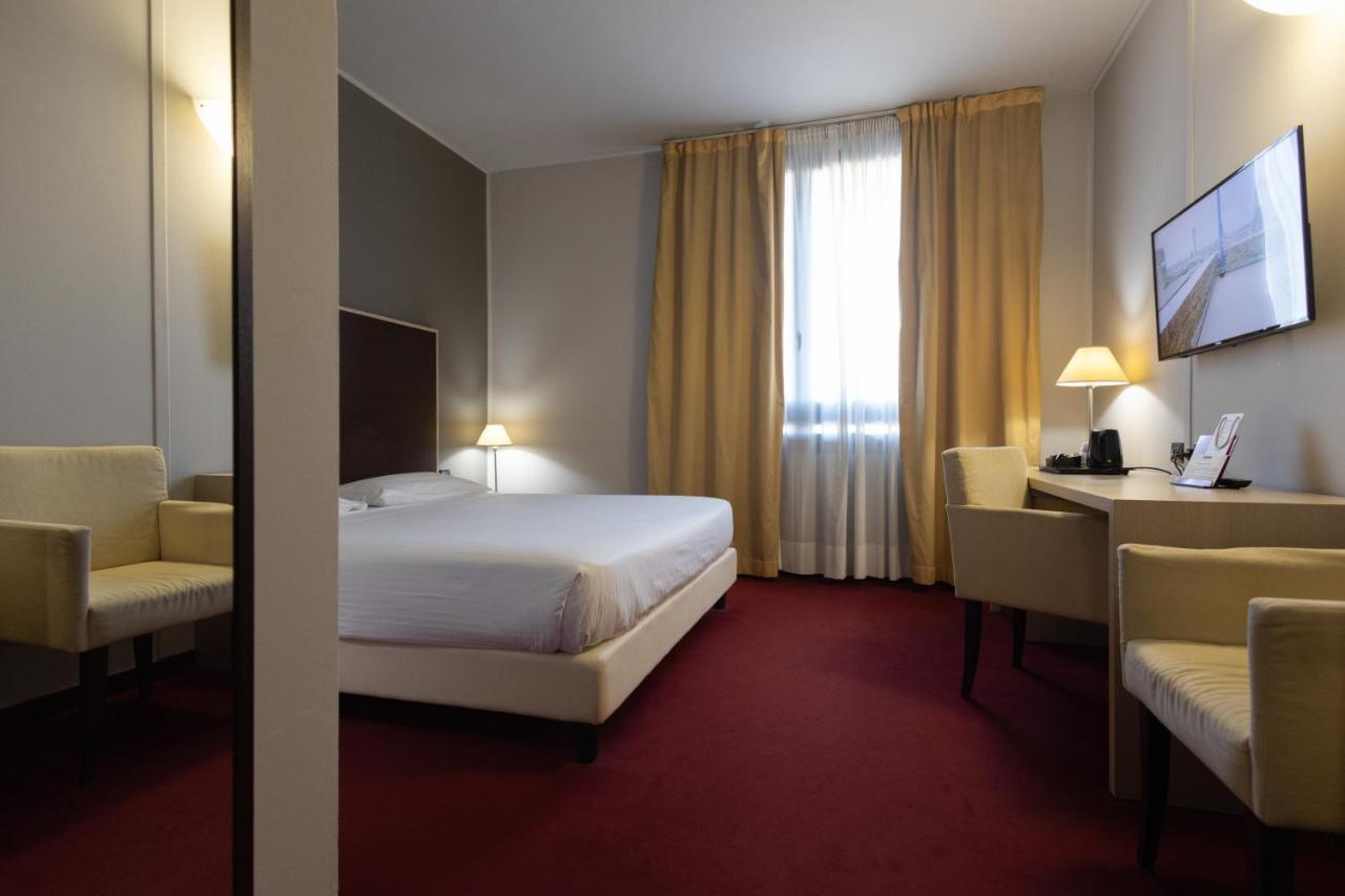Art Hotel Olympic Turin Exterior photo