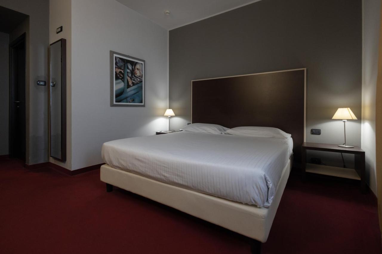 Art Hotel Olympic Turin Exterior photo