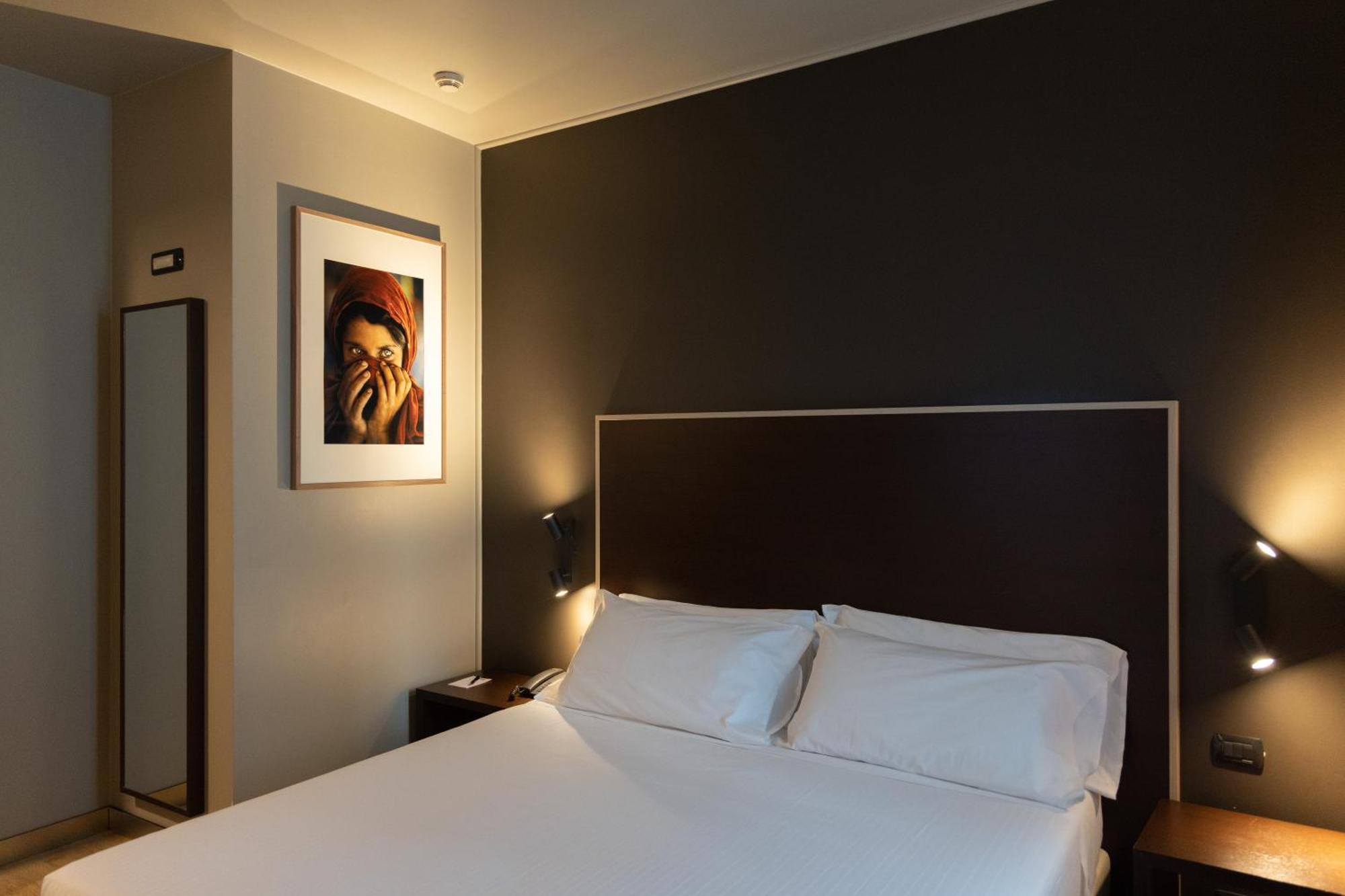 Art Hotel Olympic Turin Exterior photo