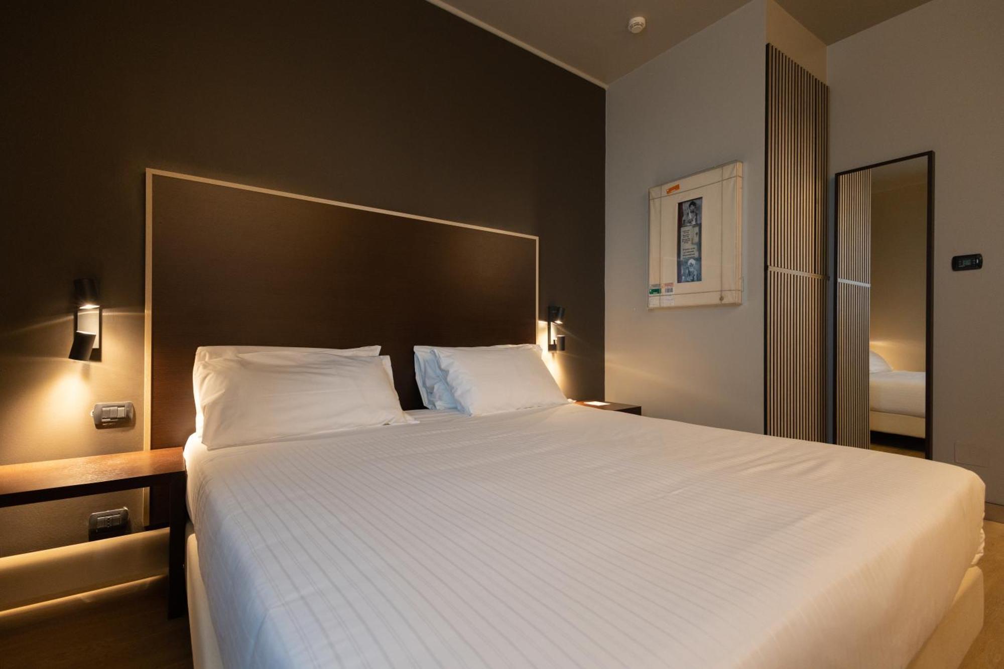 Art Hotel Olympic Turin Exterior photo